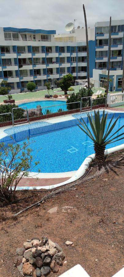Estudio Puerta Azul San Miguel de Abona Exterior photo