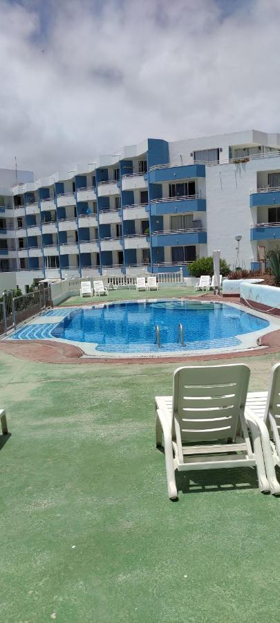 Estudio Puerta Azul San Miguel de Abona Exterior photo