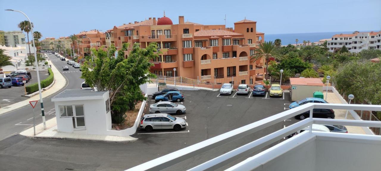 Estudio Puerta Azul Apartment San Miguel de Abona Exterior photo